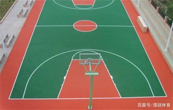 導語:現(xiàn)在很多丙烯酸籃球場場地在施工的時候初期一定要處理好排水