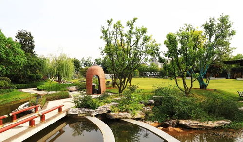 全省城市園林綠化優(yōu)質(zhì)工程金獎(jiǎng) 大同園林再創(chuàng)佳績(jī)