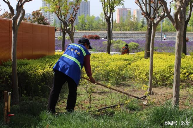 市政園林景觀綠化工程施工流程注意事項(xiàng)和樹種選擇
