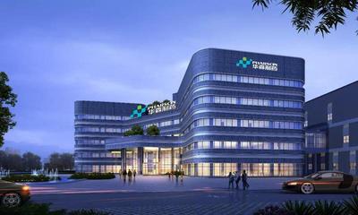 集聚優勢、改造升級--華森制藥全力建設智能化數字工廠